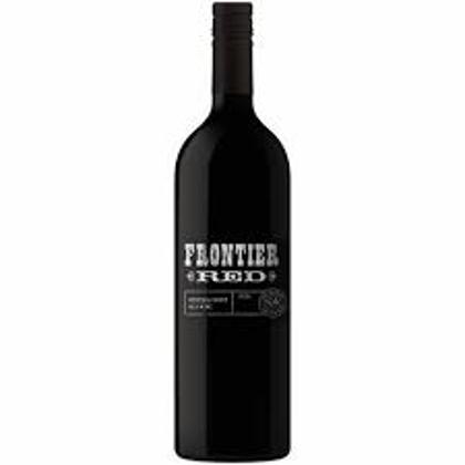 Fess Parker Frontier Red